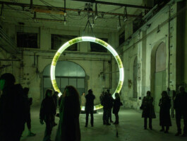 GÜNTER RICHARD WETT