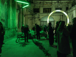 GÜNTER RICHARD WETT