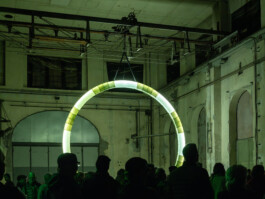 GÜNTER RICHARD WETT