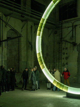 GÜNTER RICHARD WETT