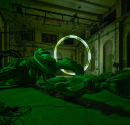 GÜNTER RICHARD WETT