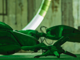 GÜNTER RICHARD WETT