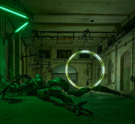 GÜNTER RICHARD WETT