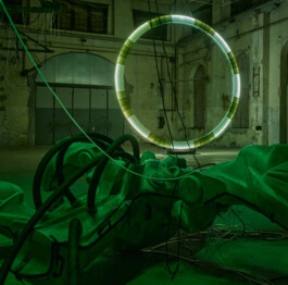 GÜNTER RICHARD WETT