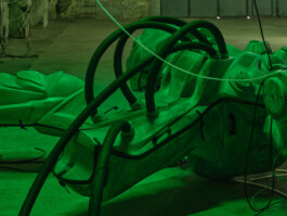 GÜNTER RICHARD WETT