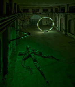 GÜNTER RICHARD WETT