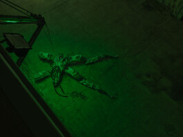 GÜNTER RICHARD WETT