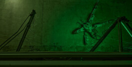 GÜNTER RICHARD WETT