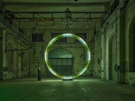 GÜNTER RICHARD WETT