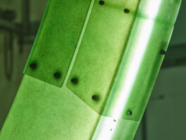 GÜNTER RICHARD WETT