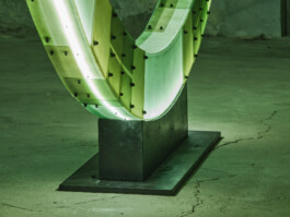 GÜNTER RICHARD WETT