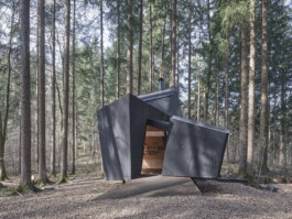 GÜNTER RICHARD WETT