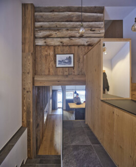 GÜNTER RICHARD WETT