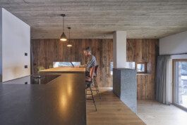 GÜNTER RICHARD WETT